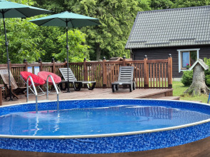 База отдыха Магия Леса