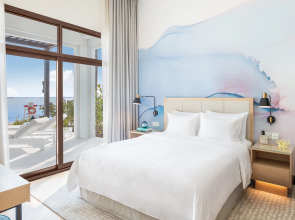 Vida Beach Resort Umm Al Quwain