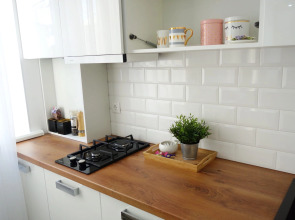 Апартаменты LUXE Рабоче-Крестьянская 7