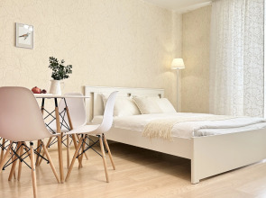 Апартаменты Hugge Place на Лазурной Объект №175