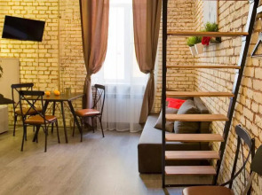 Апартаменты в Золотом треугольнике