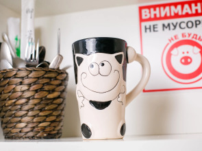 Хостел Матрёшки