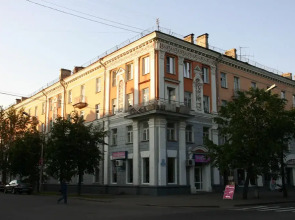 Апартаменты Газон 3/1