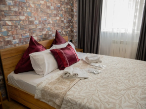 Apartamenty Na Geydara Alieva 11b Apartments