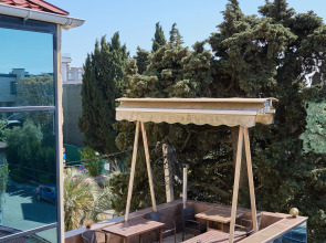 Гостевой дом Ванатур