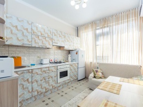 Apartment On Primorskaya Apartments
