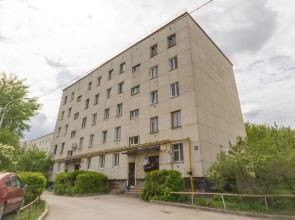 Квартира День и ночь 1