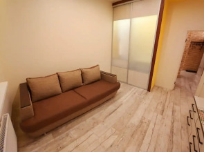 "Трехкомнатные апартаменты "Свой берег"