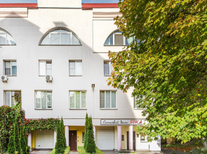 Guest house Yanka