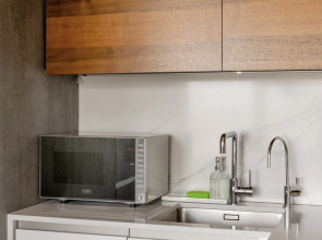 Апартаменты The Book на Новом Арбате