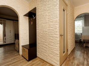 Апартаменты СКомфортом 1 проспект Победы 12