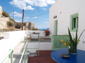 Mythos Traditional Stonehouse Apartments