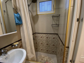 Апартаменты Анита в центре Сочи