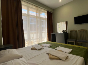 Мини-отель Calipso Sea