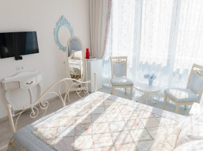 Прованс на Вербовой