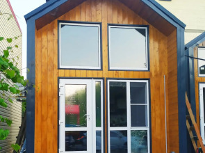 Гостевой дом СаНата