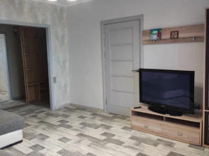 Квартира на Тополиной улице