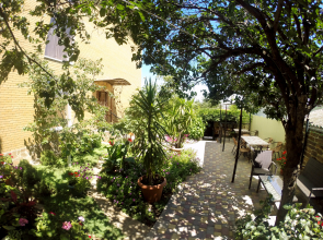 Гостевой дом Горлица