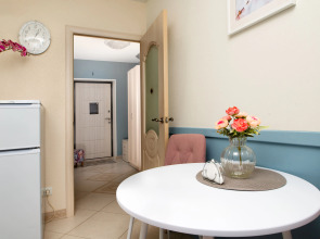 Квартира Уютная в элитном Жк Паруса