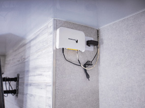 Апартаменты LoveSirius -5 мин до моря