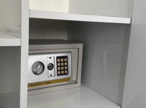 Отель Babil Hotel