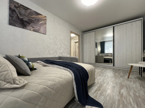 Квартира Однокомнатная Степаняна 7-43 КакДома Севастополь