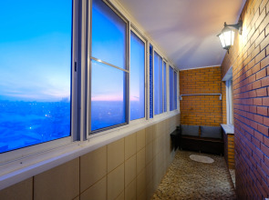 Апартаменты DomVistel на Титова 253/1 VIP