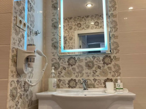 Апартаменты Бульвар Шмидта 3