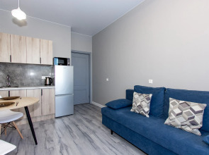 Квартира Уютная в Центре Новосибирска