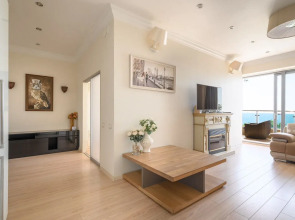 Апартаменты Идеал Хауз 4