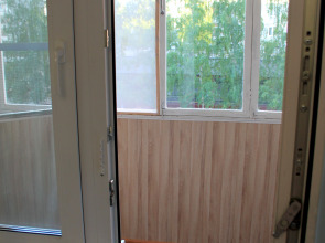 Апартамент Your Home