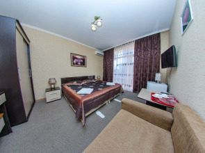 Гостевой дом Камея