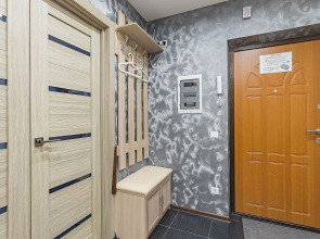 Апартаменты на Мещерском бульваре 9