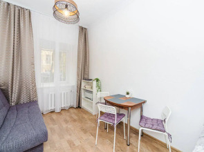 Апартаменты на Гороховой 48