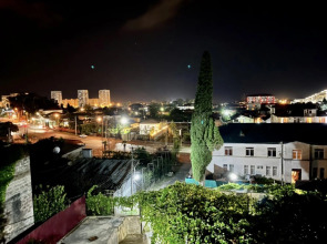 Мини-отель Мандариновый сад