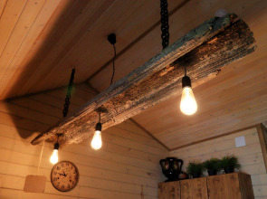 Гостевой дом Три Кота