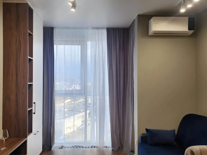 V Zhk Sochi-Park Dlya Dvoikh Apartments