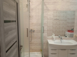 Апартаменты Люкс 56м у Ауры