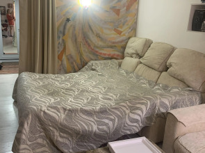 Апартаменты на улице Народного Ополчения 9