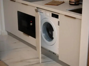 Апартаменты Дизайн Лофт на Нижегородской Лофт ФМ