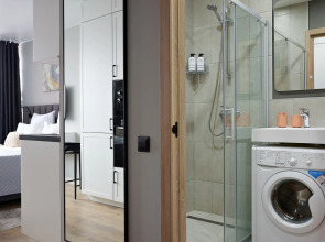 Квартира Заневский 815