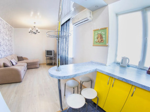 Апартаменты Saratov Lights на Московская137