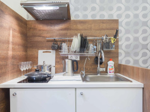 Апартаменты у Дворцовой площади