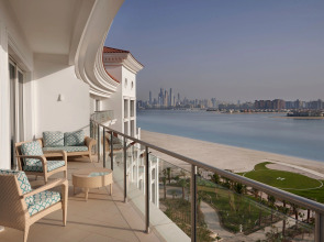 Waldorf Astoria Dubai Palm Jumeirah