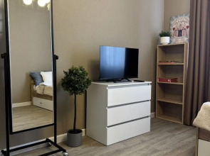 Квартира Белый Медведь на Егорова 4/16