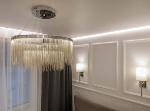 Апартаменты Нормандия 2