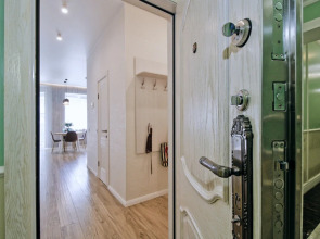 Апартаменты на Приморской