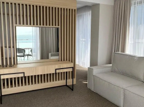 Отель Изумруд