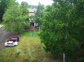 Квартира Калина на Строительной