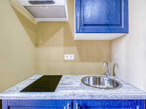 Апартаменты на Водном в ЖК Невский